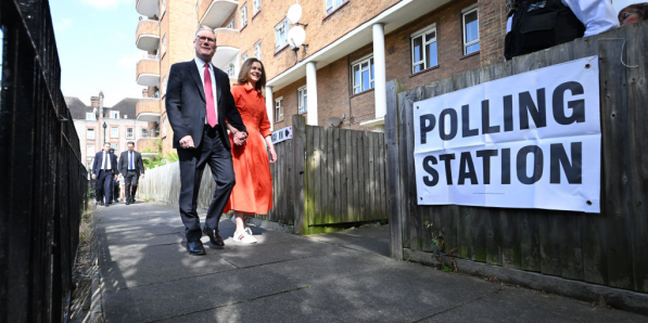 Keir Starmer