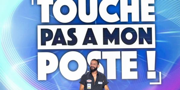 Touche pas à mon poste (TPMP)