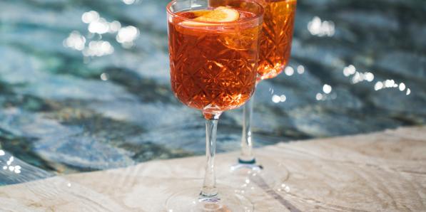 spritz