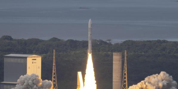 Ariane 6