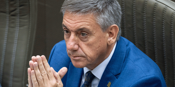 Jan Jambon (N-VA)