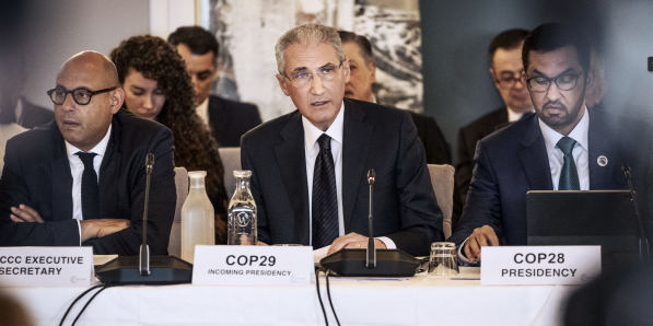 COP29