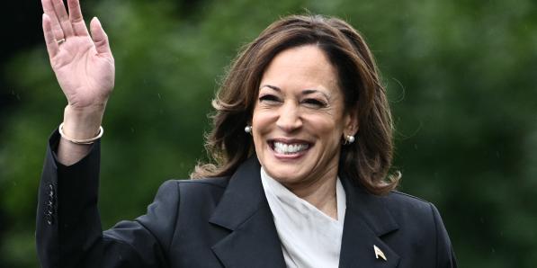 Kamala Harris