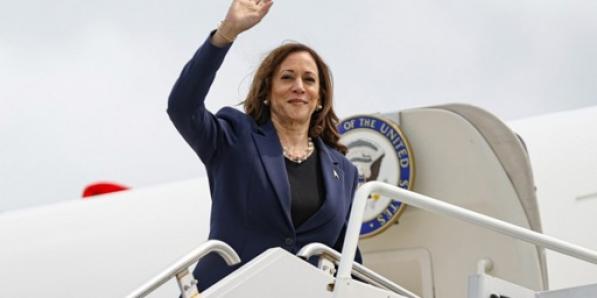 Kamala Harris