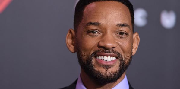 Will Smith