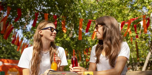 Ce restaurant gastronomique ouvre une guinguette dans la capitale