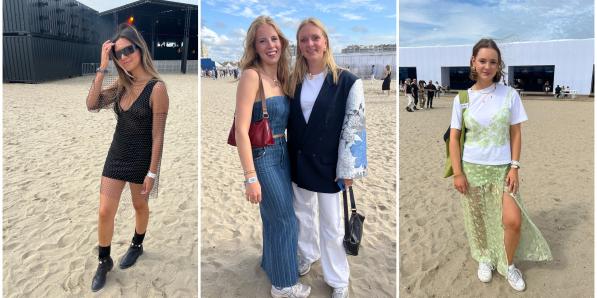 WECANDANCE 2024 : les plus beaux looks repérés au festival