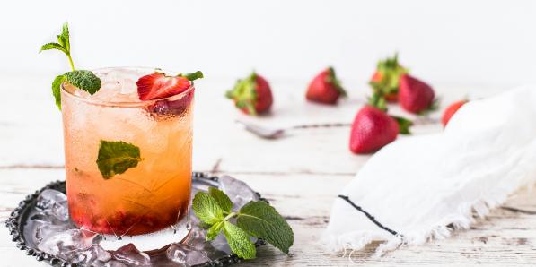 Cocktails recettes - Getty