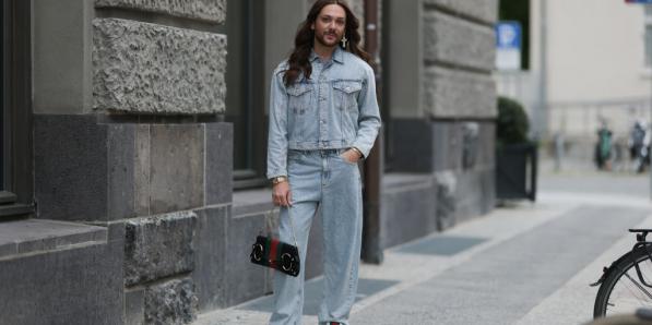 Denim - Getty