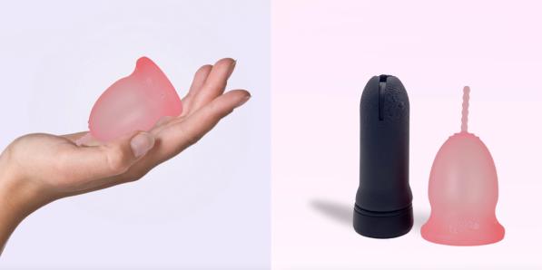 cup menstruelle