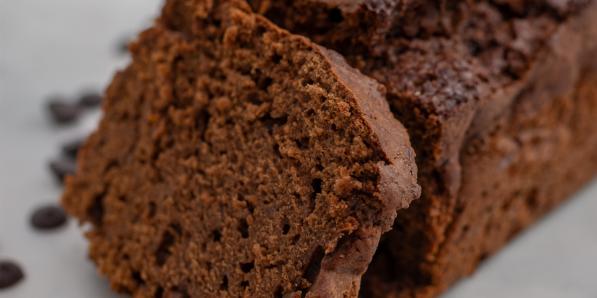 gâteau au chocolat sans farine