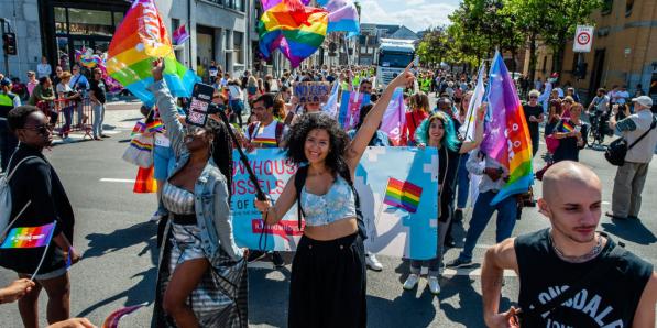 Liège Pride