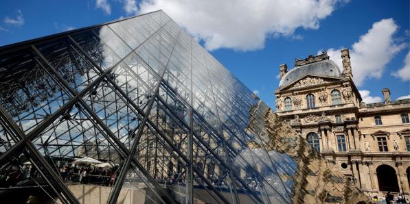 louvre