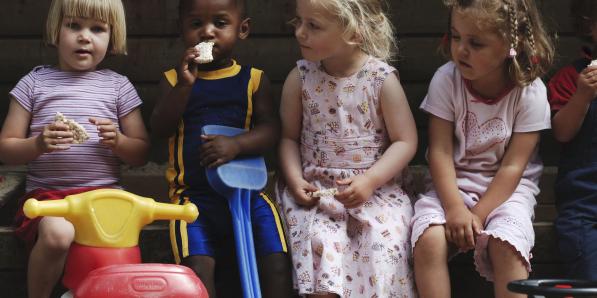 Diversité culturelle à l'école