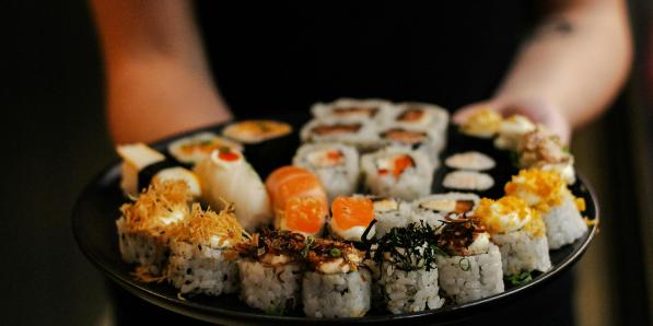Où dévorer de délicieux sushis à Namur ? Notre guide ultime!
