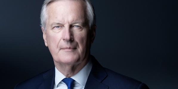 Michel Barnier