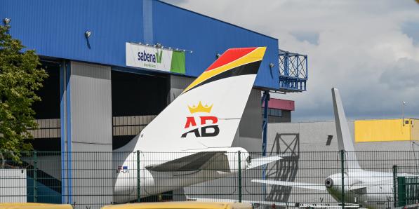 Air Belgium