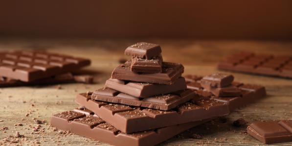 Chocolatier de l'année - Getty