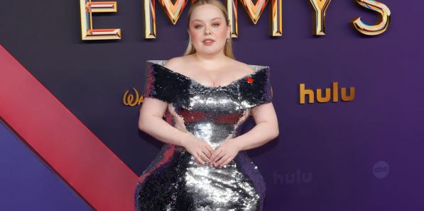 Looks Emmy Awards - Getty