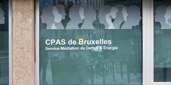 CPAS de Bruxelles