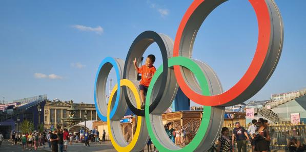 Jeux olympiques