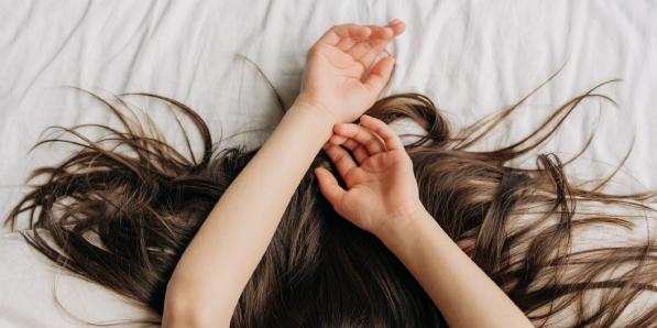 SOMMEIL