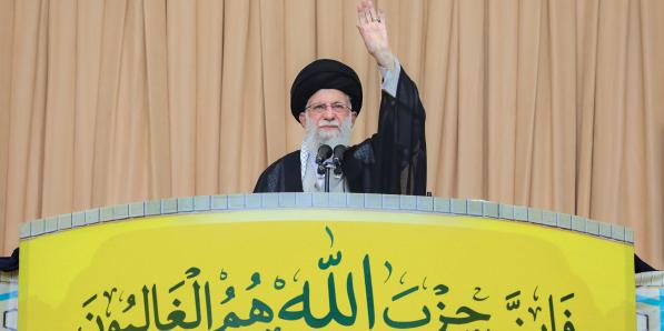 Ali Khamenei