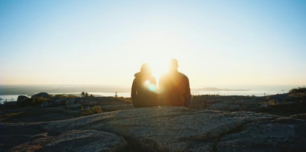 Signes astro capricieux amour - Getty