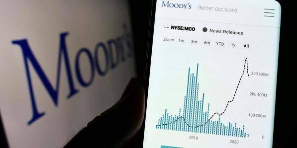 Moody's