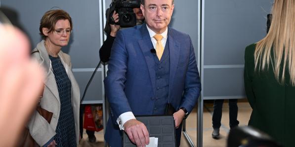 Bart De Wever