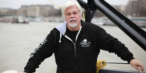 Paul Watson