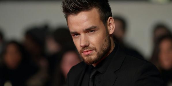 Liam Payne