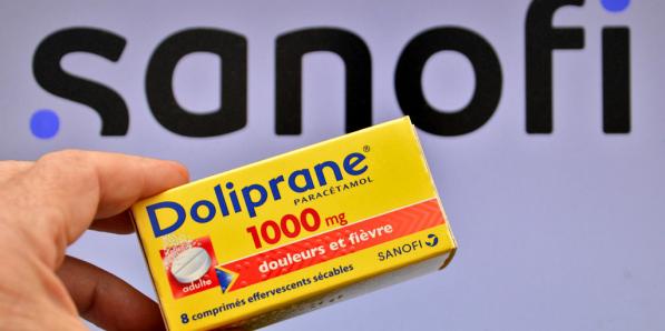 Doliprane