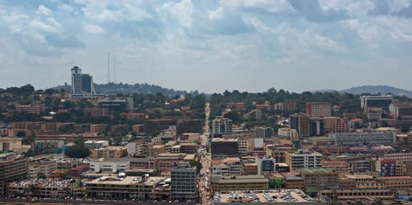 Kampala