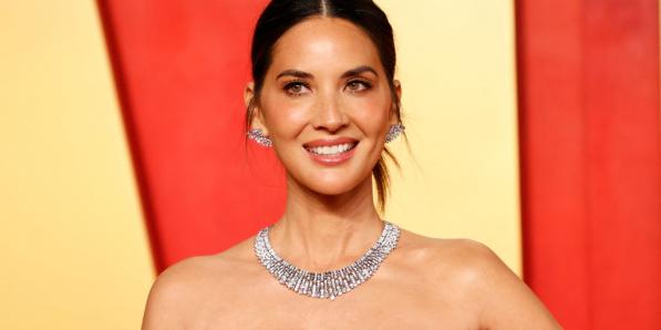 Olivia Munn