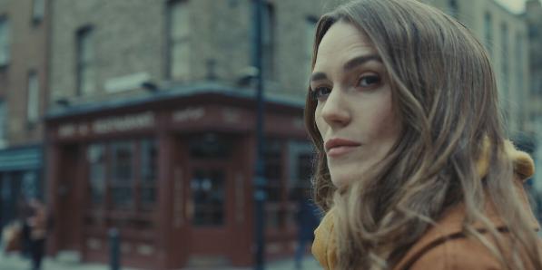 Black Doves Keira Knightley - Netflix