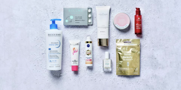 L'hiver arrive et votre peau n'est pas prête à l'affronter? Profitez de ce bon plan beauté et offrez-vous ces essentiels à prix doux.