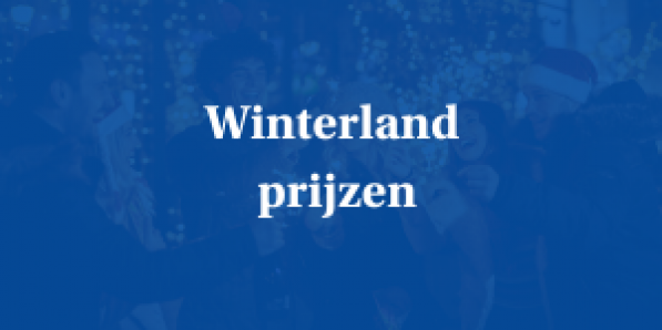 Winterland 2024 wedstrijd