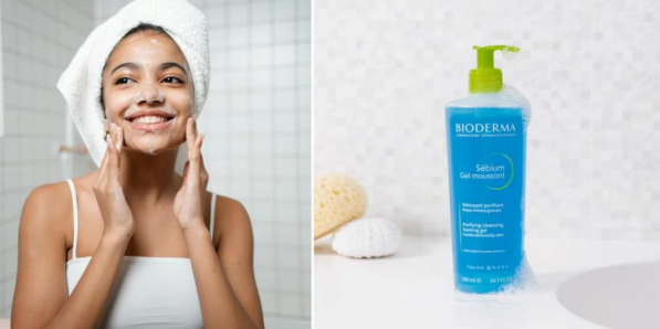 Bioderma - Flair