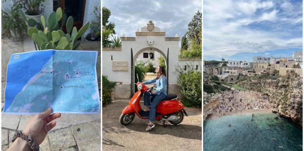 Les Pouilles en Vespa : on a testé un road-trip en mode dolce vita