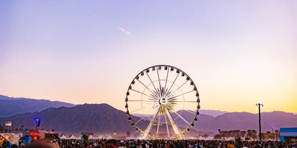 coachella