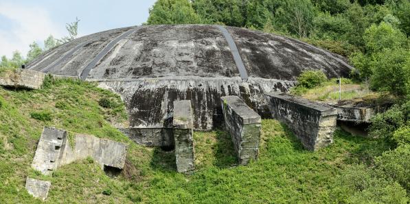 Bunkers Allemagne