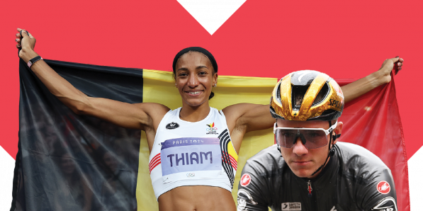 Incollable du Vif 2024 sport