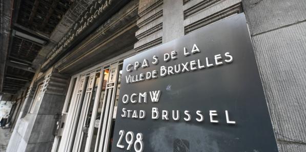 OCMW Brussel