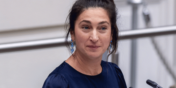 Zuhal Demir (N-VA)