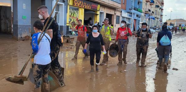 Espagne congé climatique