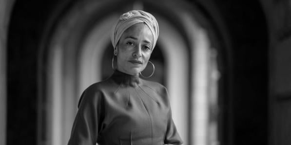 Zadie Smith