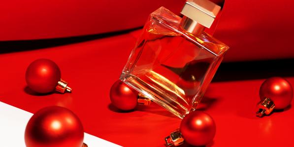 Parfums, Noël