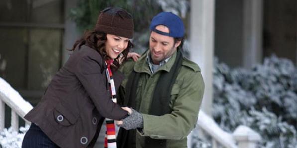 Gilmore Girls