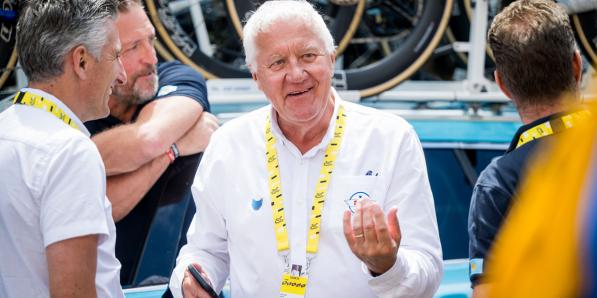 Patrick Lefevere